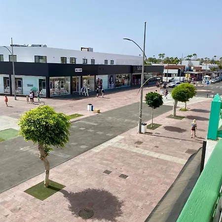 Casa Verde Corralejo Exterior photo