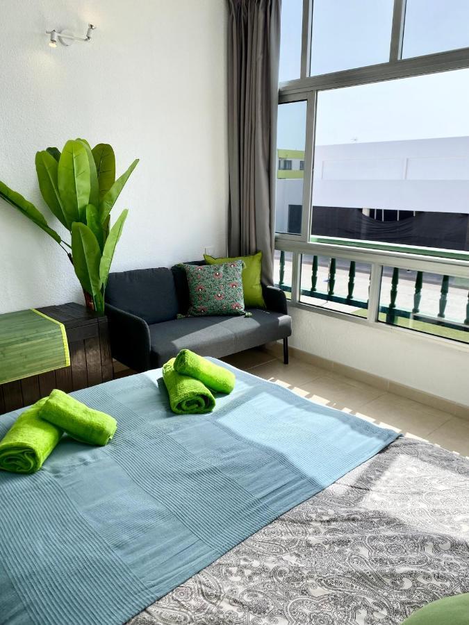 Apartamento Casa Corralejo